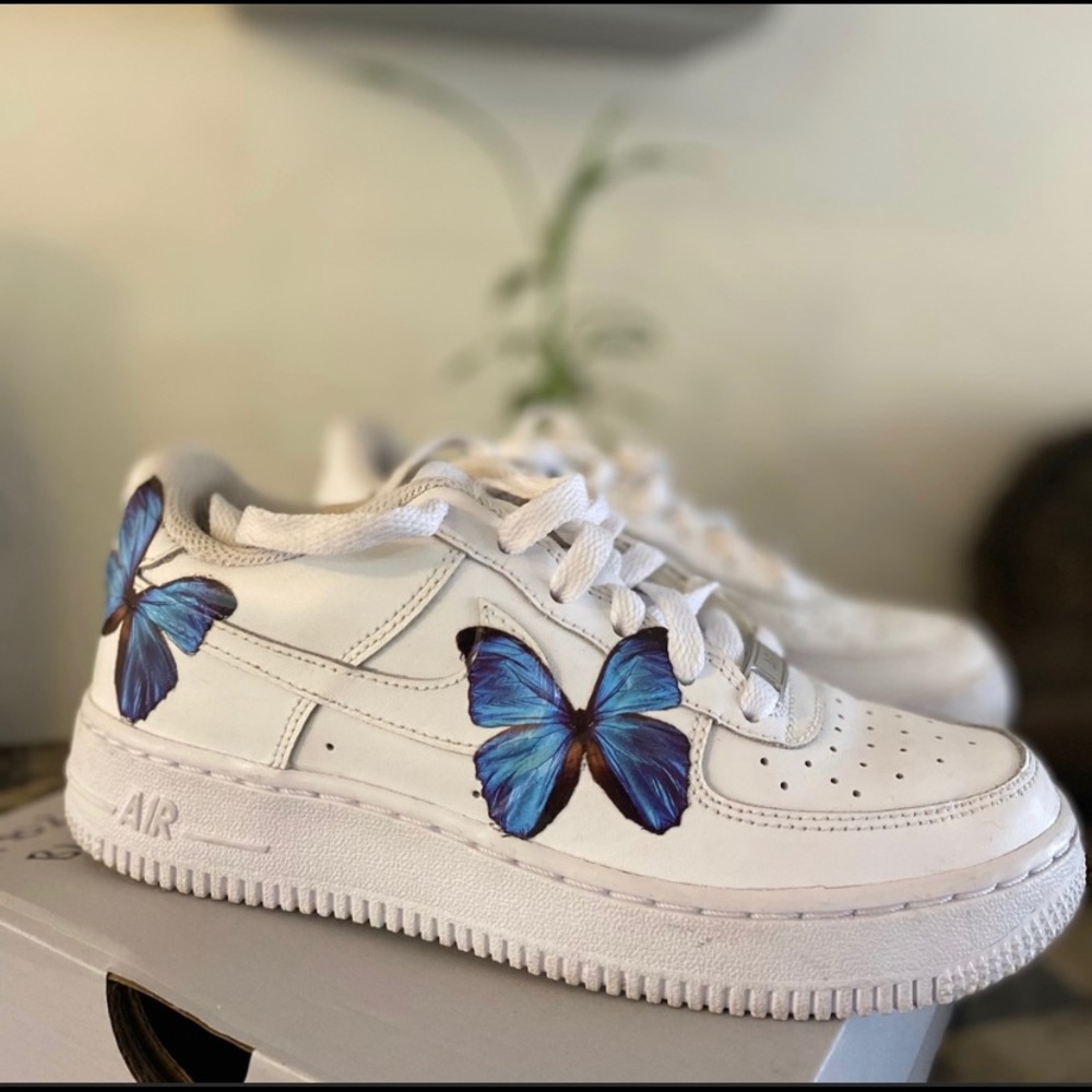 Nike Air Force